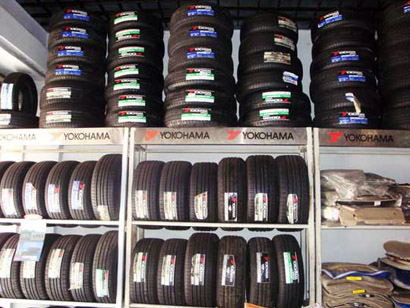 達(dá)州佳通汽車裝飾城