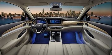 內(nèi)飾媲美奔馳,設(shè)計(jì)不輸奧迪,這車只要10.88萬(wàn)