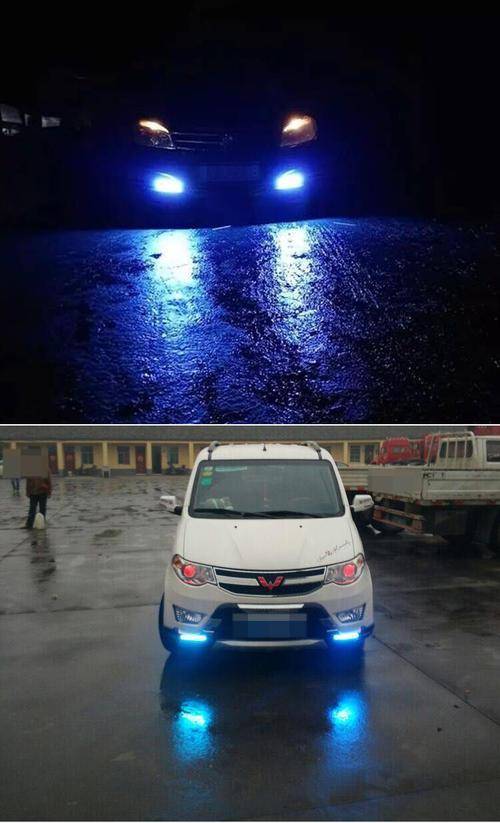 這四個汽車裝飾看起來很掉價，你中招了嗎？