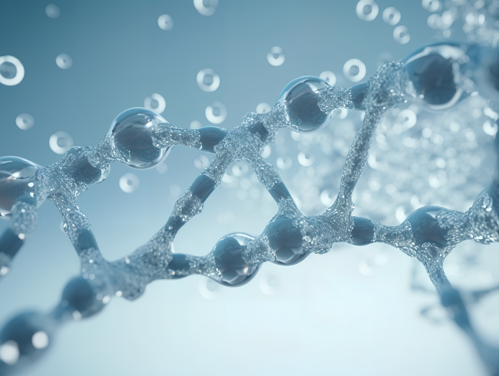 分子結構生物制藥科技 開啟精準醫(yī)療的新紀元