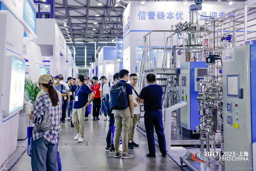 生物發(fā)酵技術(shù) 制藥工業(yè)的核心引擎與生物科技的未來(lái)前沿